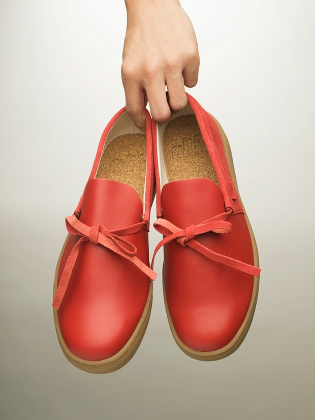 Alife 2011 Spring Footwear