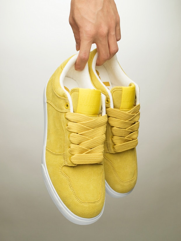 Alife 2011 Spring Footwear