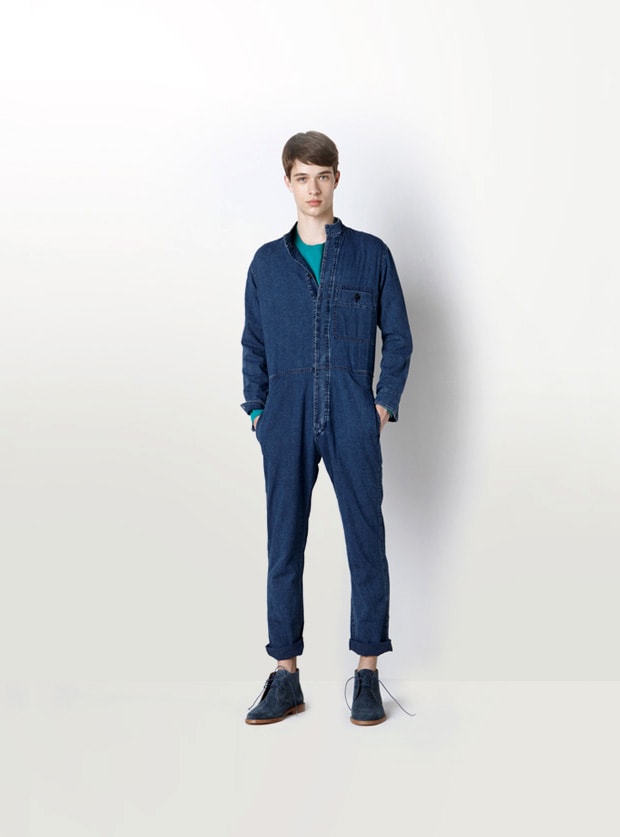 A.P.C. 2011 Spring/Summer Collection