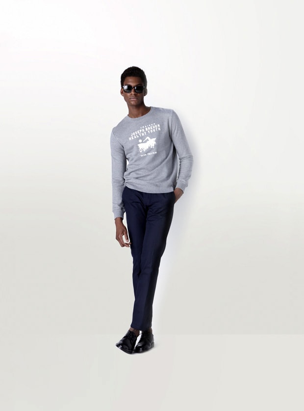 A.P.C. 2011 Spring/Summer Collection