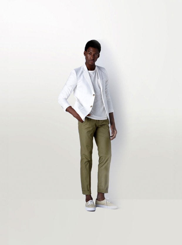 A.P.C. 2011 Spring/Summer Collection