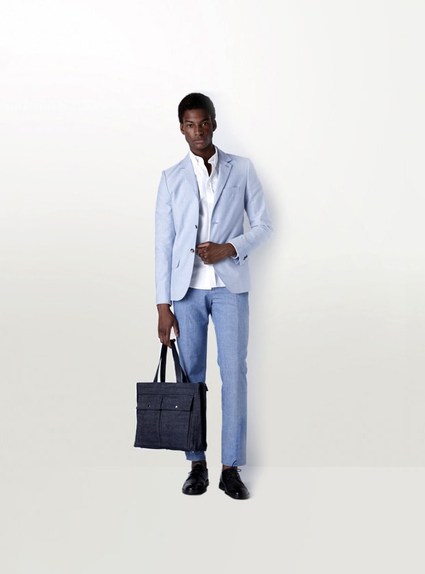A.P.C. 2011 Spring/Summer Collection