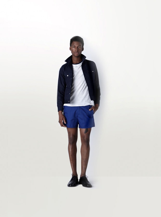 A.P.C. 2011 Spring/Summer Collection