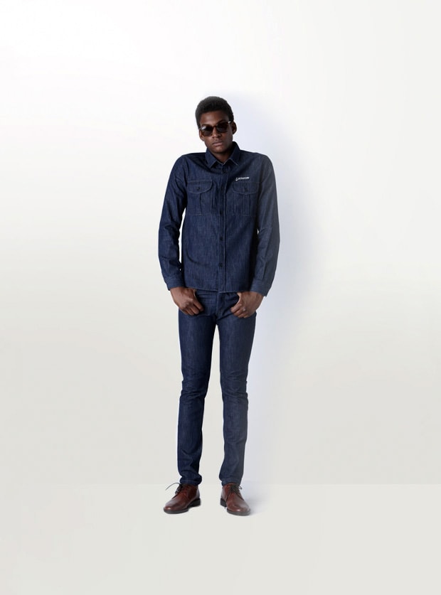 A.P.C. 2011 Spring/Summer Collection