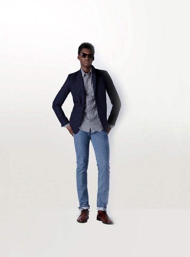 A.P.C. 2011 Spring/Summer Collection