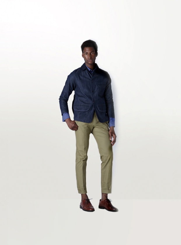 A.P.C. 2011 Spring/Summer Collection