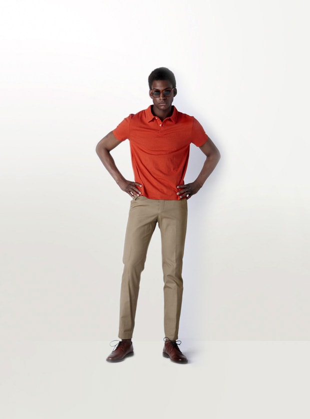 A.P.C. 2011 Spring/Summer Collection