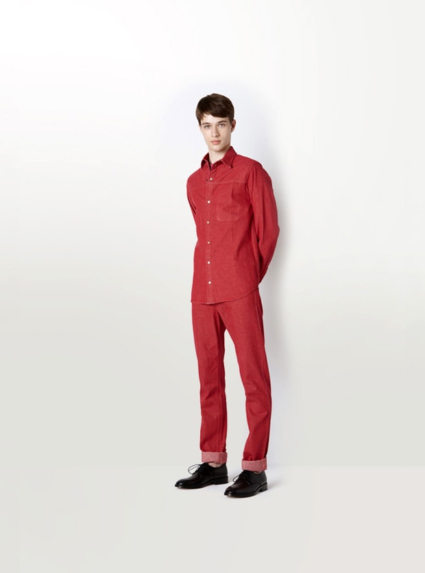 A.P.C. 2011 Spring/Summer Collection