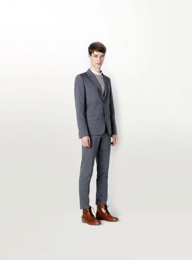 A.P.C. 2011 Spring/Summer Collection