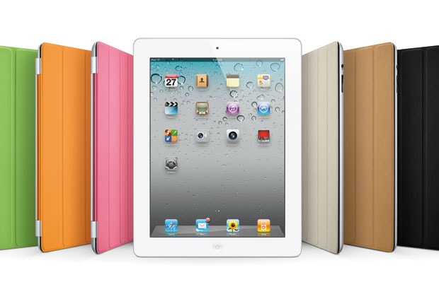 Apple iPad 2