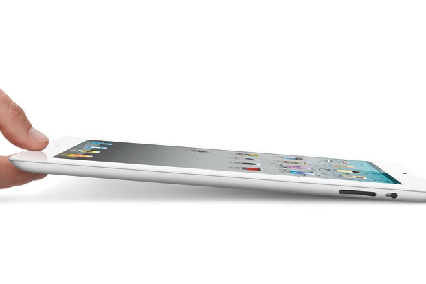 Apple iPad 2