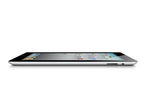 Apple iPad 2