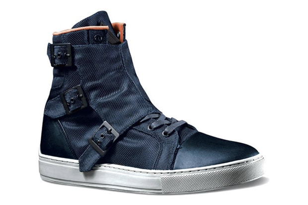 Ateliers Arthur Tuskegee Sneaker