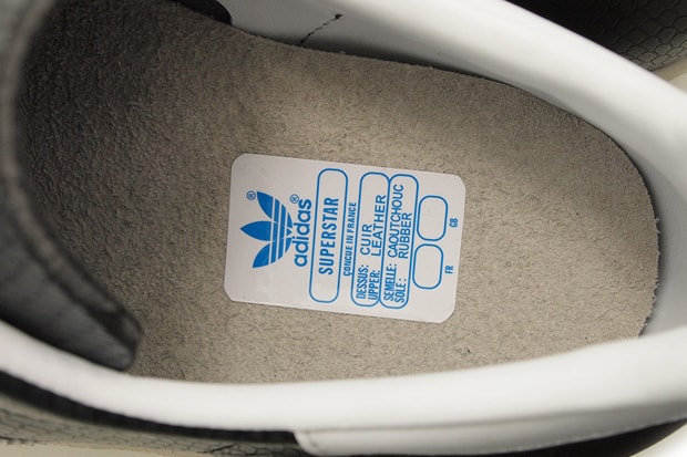 atmos x adidas Superstar 80s G-SNK 3