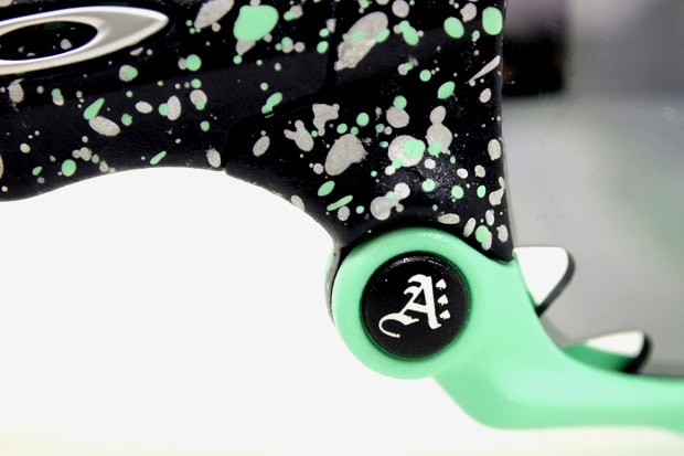 atmos x Oakley Capsule Collection