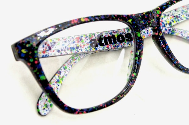 atmos x Oakley Capsule Collection