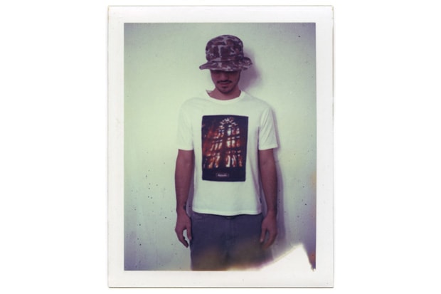 Balabushka Remnants 2011 Spring/Summer Lookbook