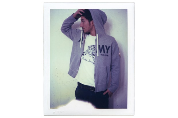 Balabushka Remnants 2011 Spring/Summer Lookbook