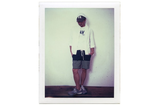 Balabushka Remnants 2011 Spring/Summer Lookbook