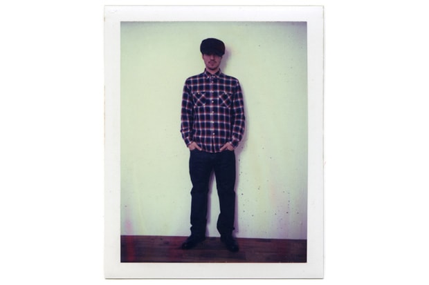 Balabushka Remnants 2011 Spring/Summer Lookbook