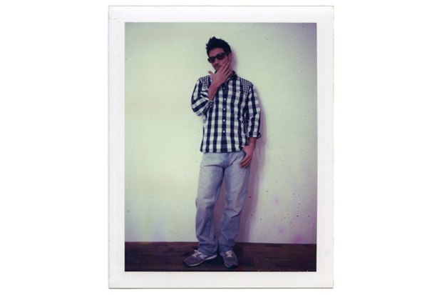 Balabushka Remnants 2011 Spring/Summer Lookbook