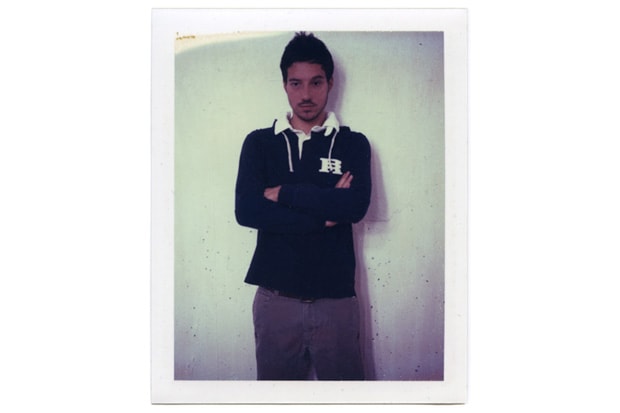 Balabushka Remnants 2011 Spring/Summer Lookbook