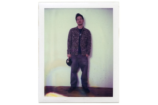 Balabushka Remnants 2011 Spring/Summer Lookbook