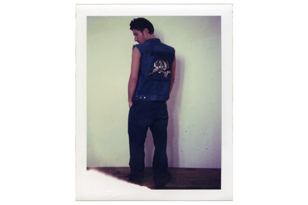 Balabushka Remnants 2011 Spring/Summer Lookbook
