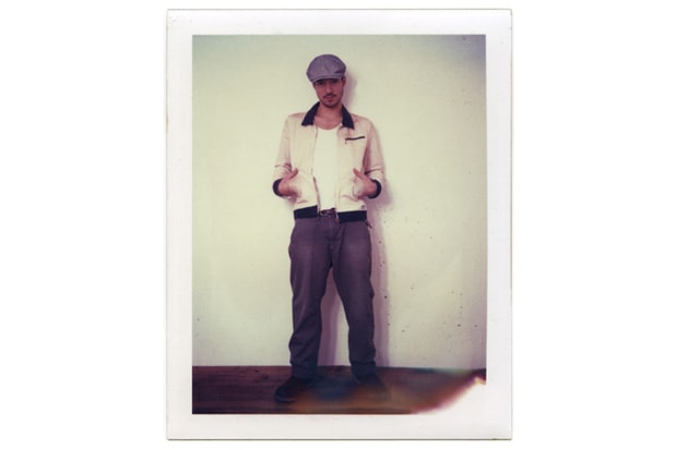 Balabushka Remnants 2011 Spring/Summer Lookbook