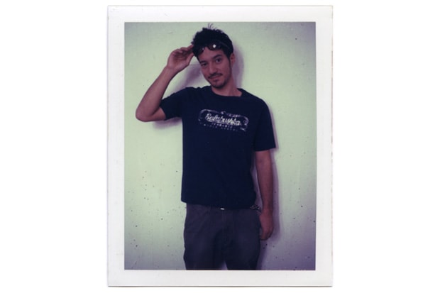 Balabushka Remnants 2011 Spring/Summer Lookbook