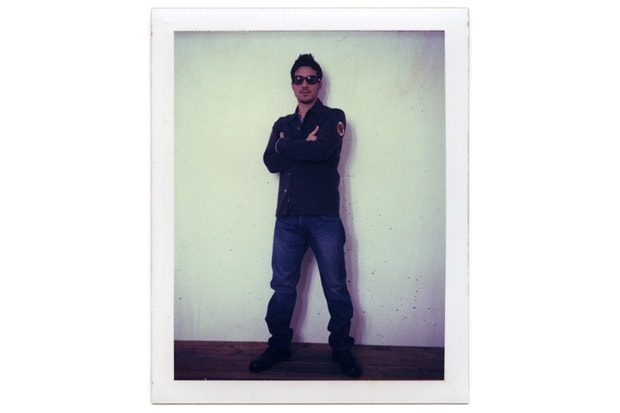 Balabushka Remnants 2011 Spring/Summer Lookbook
