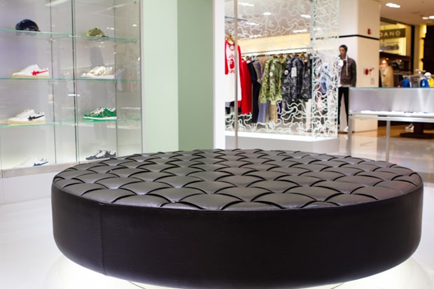 BAPE STORE Seoul