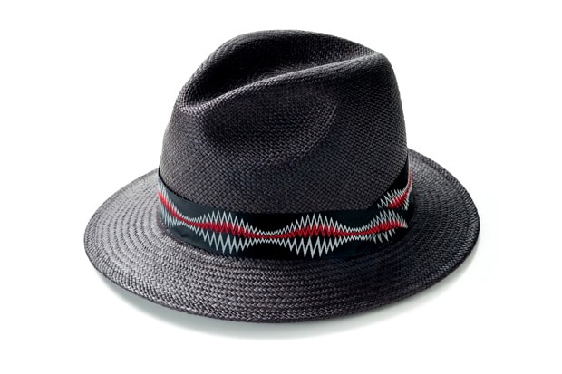 Billionaire Boys Club BLASTIVO PANAMA HAT