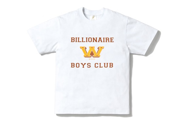 Billionaire Boys Club New Releases