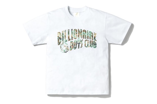 Billionaire Boys Club New Releases