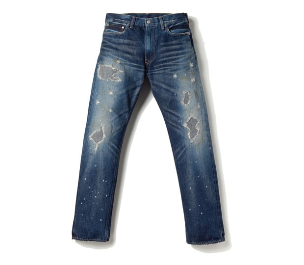 Billionaire Boys Club New Releases