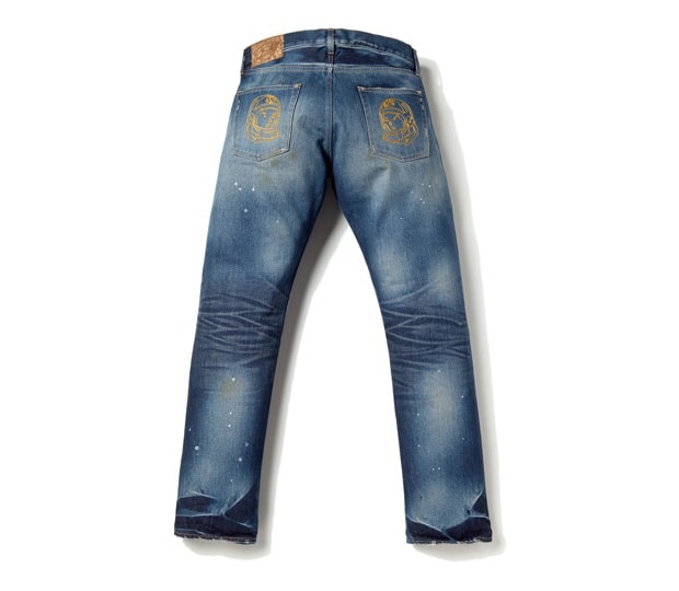 Billionaire Boys Club New Releases