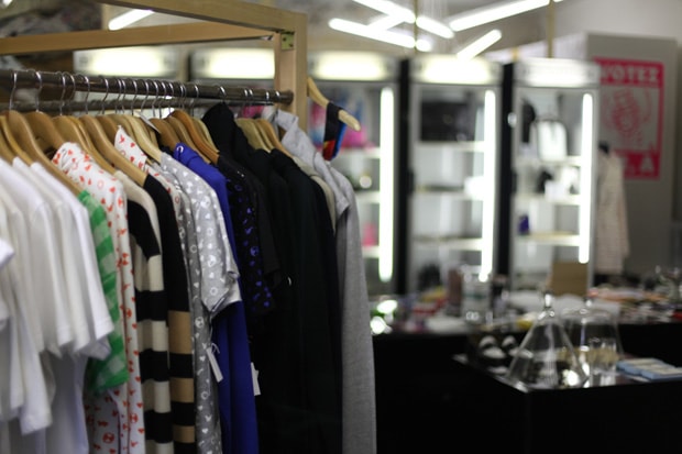 BlackBlock Store Relocation