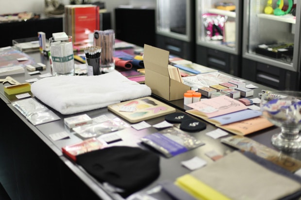 BlackBlock Store Relocation