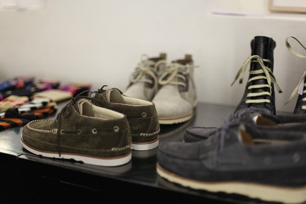 BlackBlock Store Relocation