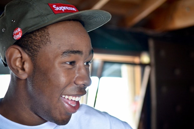 Brook Bobbins: Odd Future SXSW 2011 Part 1 