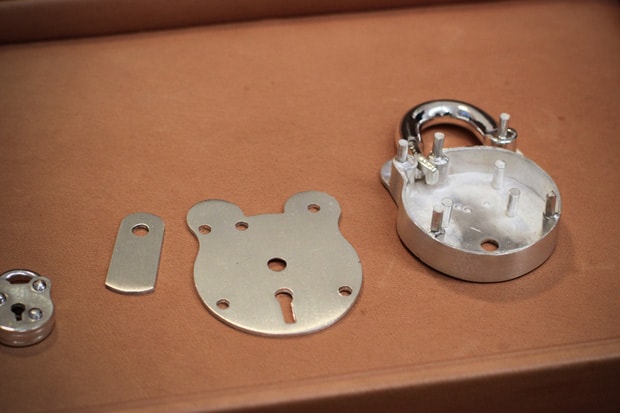 BUNNEY 2011 Jewelry Collection