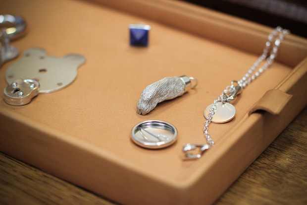 BUNNEY 2011 Jewelry Collection