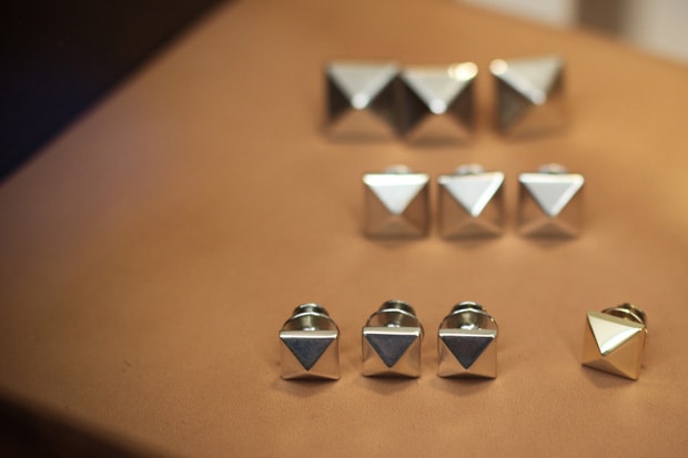BUNNEY 2011 Jewelry Collection