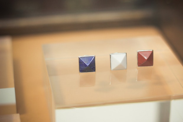 BUNNEY 2011 Jewelry Collection