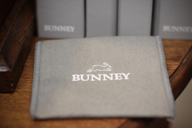 BUNNEY 2011 Jewelry Collection