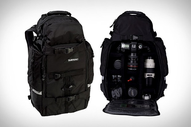 Burton F-stop Pack