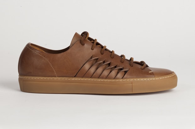 Buttero B4000 Sneaker