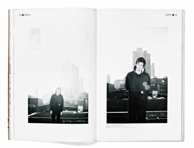 Carhartt Brand Book Volume 5