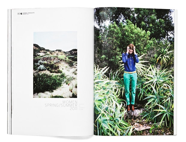 Carhartt Brand Book Volume 5
